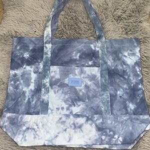 PINK Victoria Secret Tote Bag